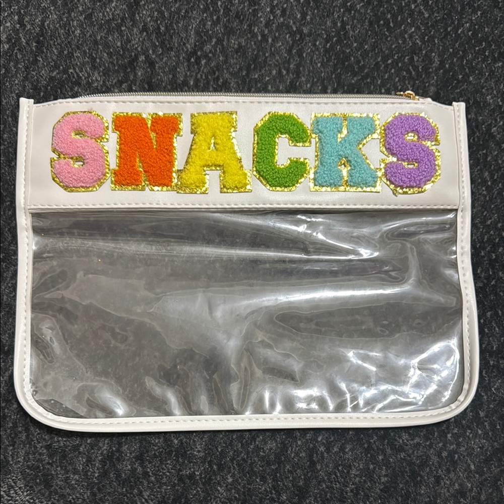 Snack Bag